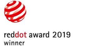 Reddot Winner 2019